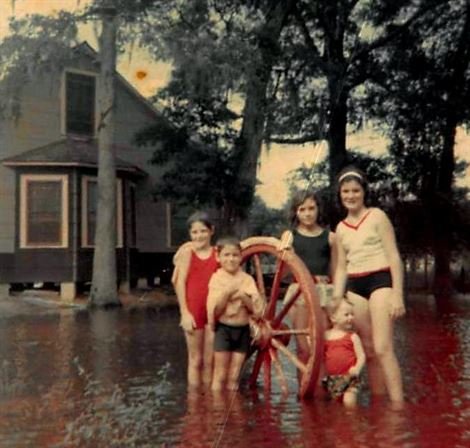 Jo Ann "Jodie" Christian-Davis - Photo 43