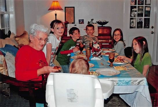 Jo Ann "Jodie" Christian-Davis - Photo 47