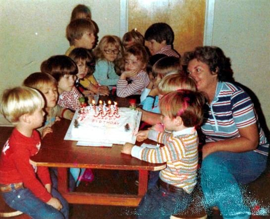 Jo Ann "Jodie" Christian-Davis - Photo 50