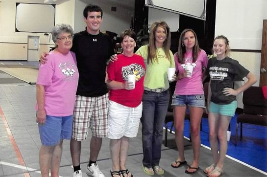 Jo Ann "Jodie" Christian-Davis - Photo 52