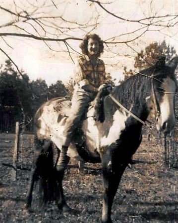 Jo Ann "Jodie" Christian-Davis - Photo 56