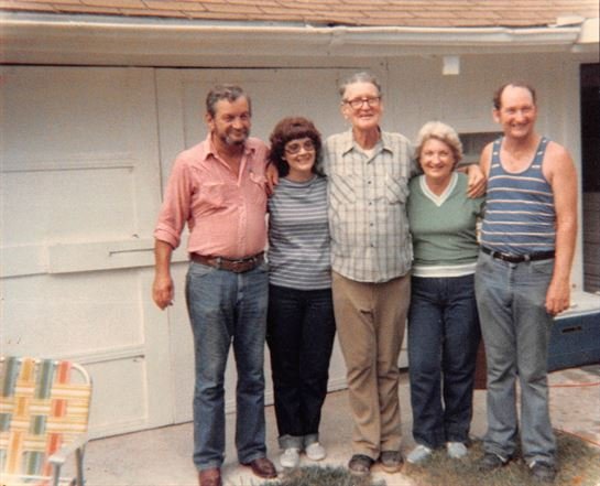 Jo Ann "Jodie" Christian-Davis - Photo 63