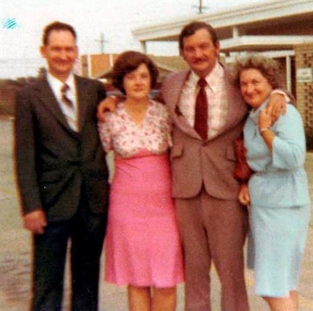 Jo Ann "Jodie" Christian-Davis - Photo 66