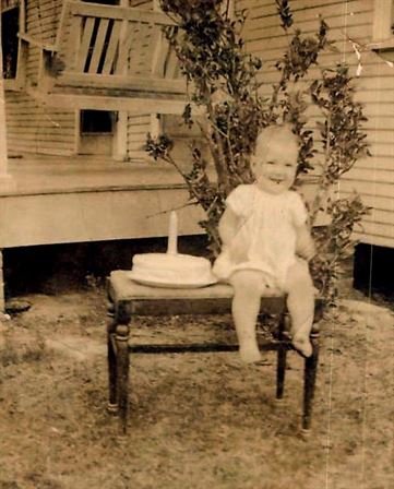 Jo Ann "Jodie" Christian-Davis - Photo 68