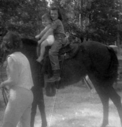 Jo Ann "Jodie" Christian-Davis - Photo 78