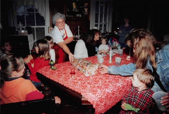 Jo Ann "Jodie" Christian-Davis - Photo 83