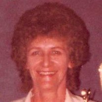 Betty June Chatagnier