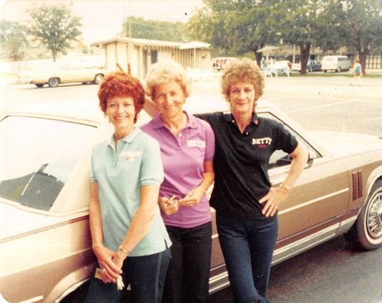 Betty June Chatagnier - Photo 11