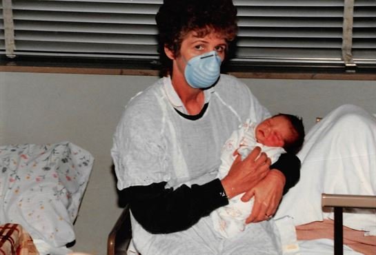 Betty June Chatagnier - Photo 14