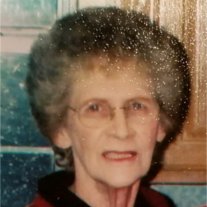 Betty June Chatagnier - Photo 20