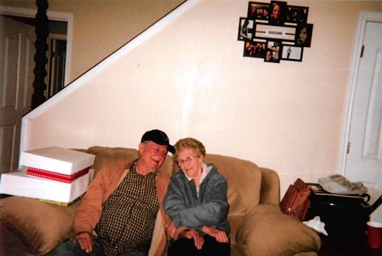 Betty June Chatagnier - Photo 24