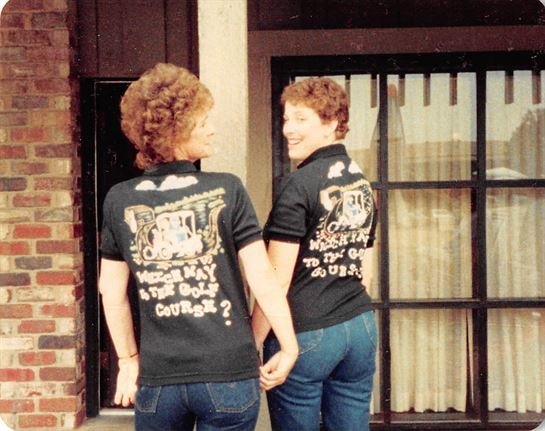 Betty June Chatagnier - Photo 26