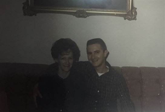 Betty June Chatagnier - Photo 27