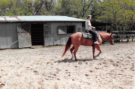 Betty June Chatagnier - Photo 31