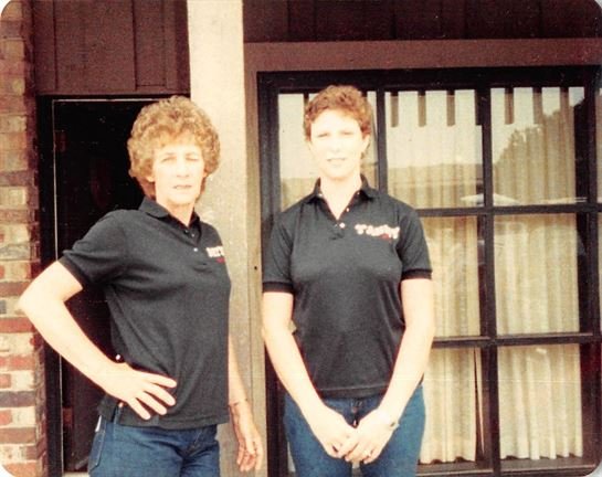 Betty June Chatagnier - Photo 34