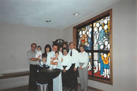 Betty June Chatagnier - Photo 36