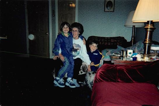 Betty June Chatagnier - Photo 39