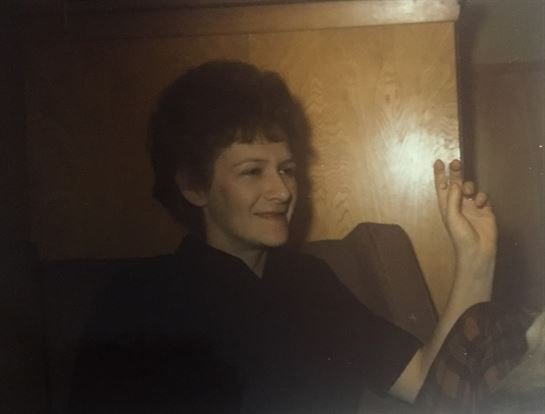 Betty June Chatagnier - Photo 41