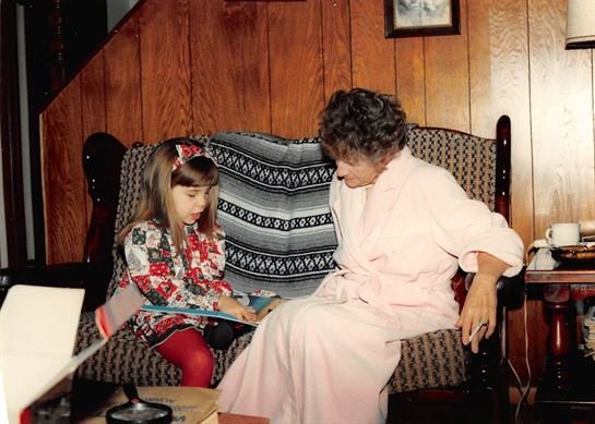 Betty June Chatagnier - Photo 42