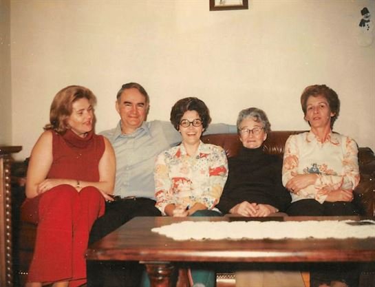 Betty June Chatagnier - Photo 43