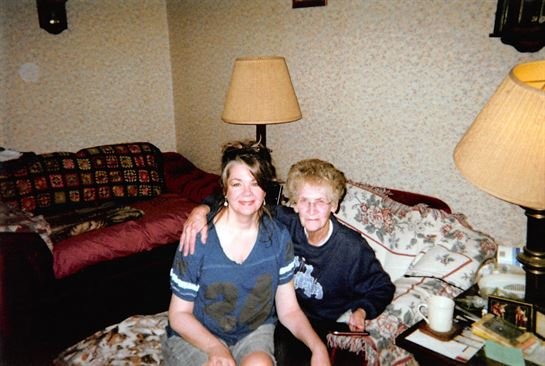 Betty June Chatagnier - Photo 45