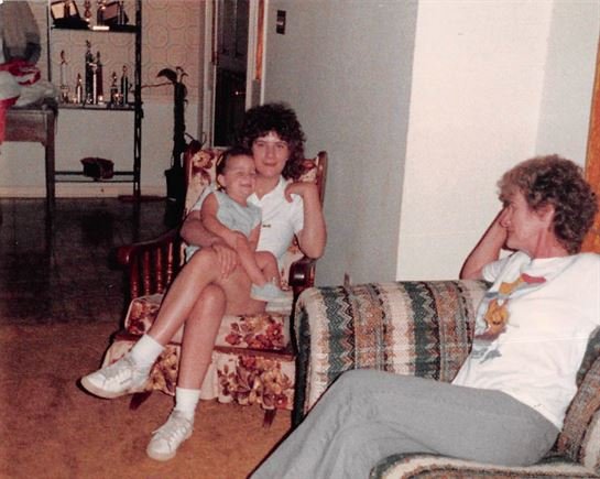 Betty June Chatagnier - Photo 48