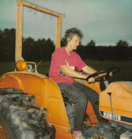 Betty June Chatagnier - Photo 52