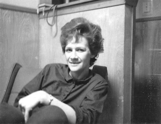 Betty June Chatagnier - Photo 53