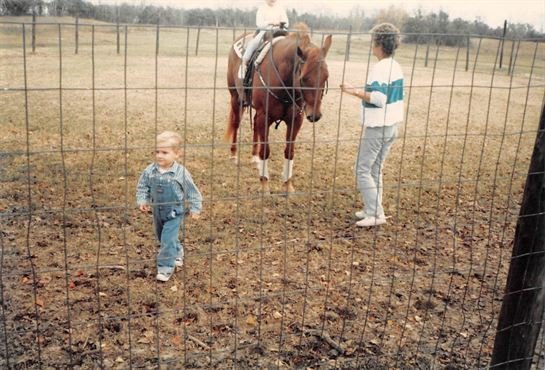 Betty June Chatagnier - Photo 56
