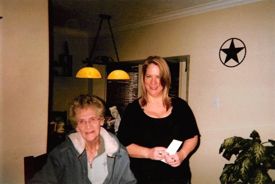 Betty June Chatagnier - Photo 58