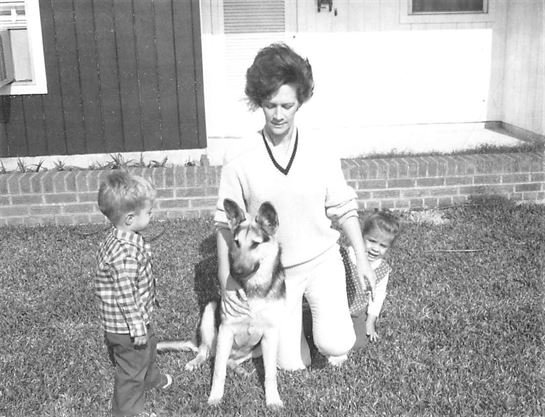 Betty June Chatagnier - Photo 60