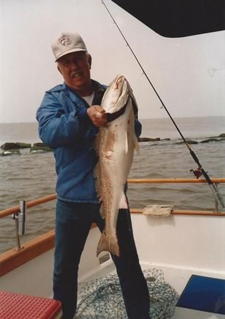 Clifford Dalton Murphy Sr. - Photo 8