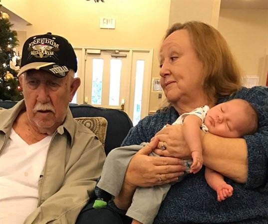 Clifford Dalton Murphy Sr. - Photo 13