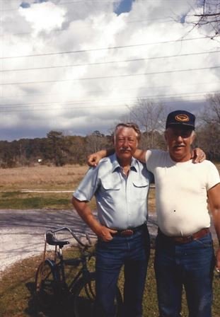 Clifford Dalton Murphy Sr. - Photo 27