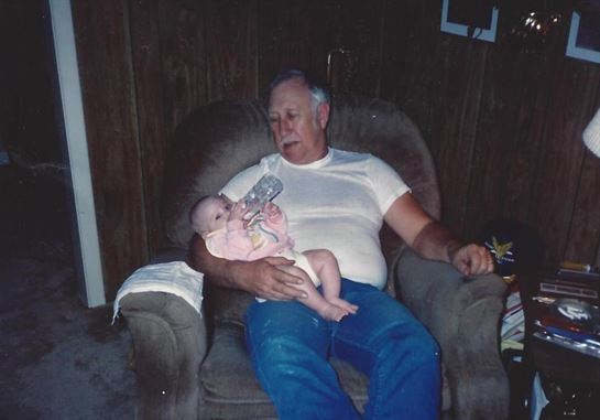 Clifford Dalton Murphy Sr. - Photo 35