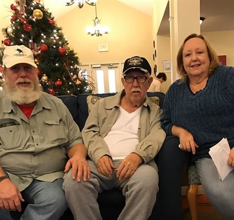 Clifford Dalton Murphy Sr. - Photo 38