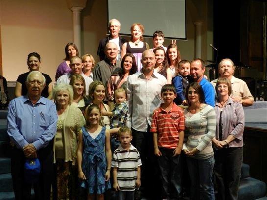 Clifford Dalton Murphy Sr. - Photo 39