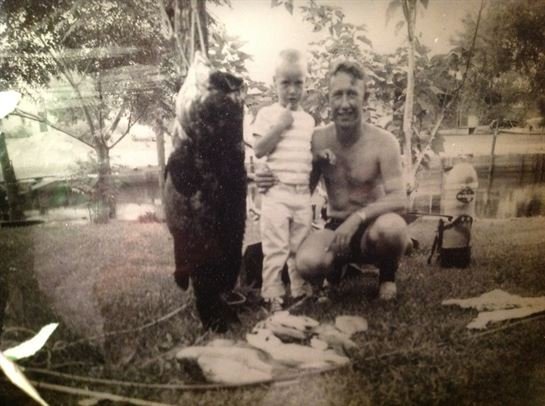 Clifford Dalton Murphy Sr. - Photo 45