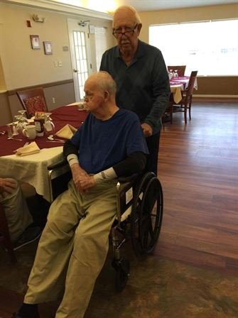 Clifford Dalton Murphy Sr. - Photo 47