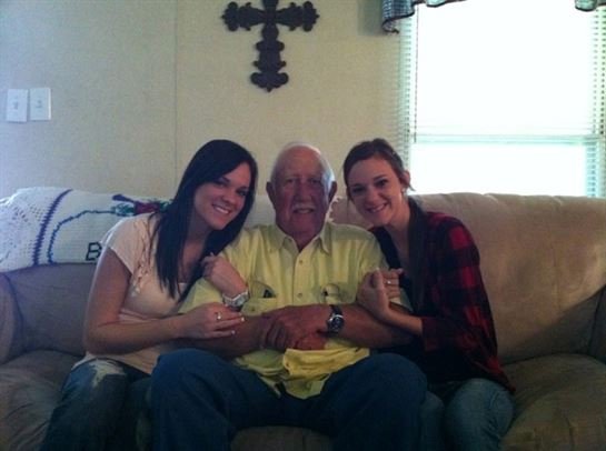 Clifford Dalton Murphy Sr. - Photo 50