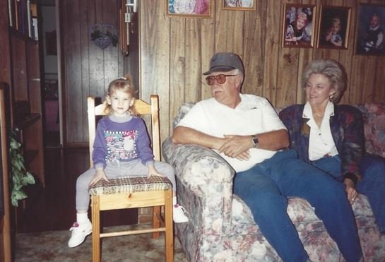 Clifford Dalton Murphy Sr. - Photo 54