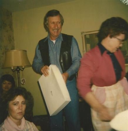 Clifford Dalton Murphy Sr. - Photo 55