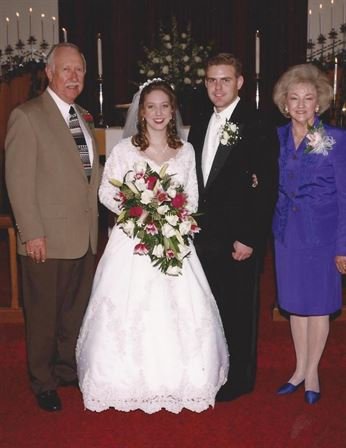 Clifford Dalton Murphy Sr. - Photo 57