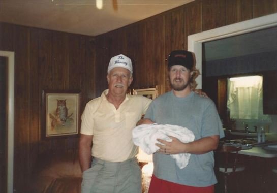 Clifford Dalton Murphy Sr. - Photo 59