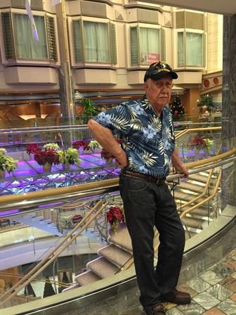 Clifford Dalton Murphy Sr. - Photo 60