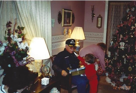 Clifford Dalton Murphy Sr. - Photo 64