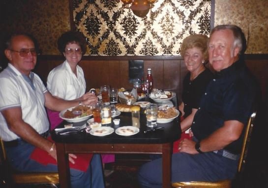 Clifford Dalton Murphy Sr. - Photo 65