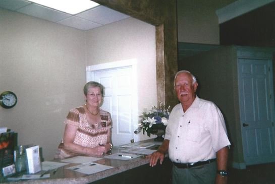 Clifford Dalton Murphy Sr. - Photo 70