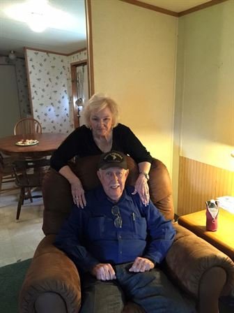 Clifford Dalton Murphy Sr. - Photo 72