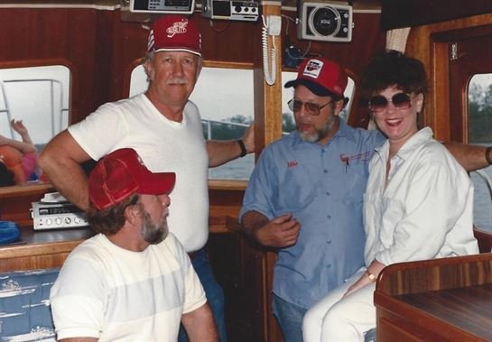 Clifford Dalton Murphy Sr. - Photo 81